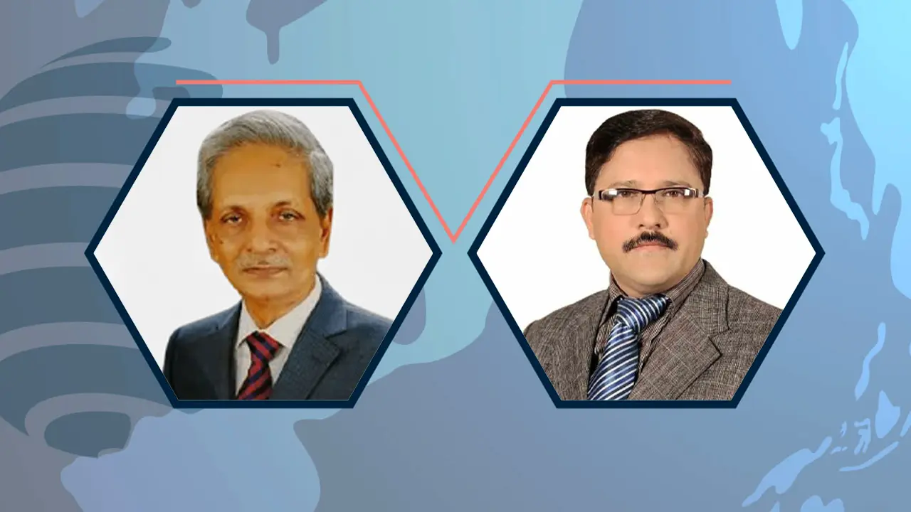 মাগুরার দুুটি আসনে ধানের শীষের প্রার্থী যারা