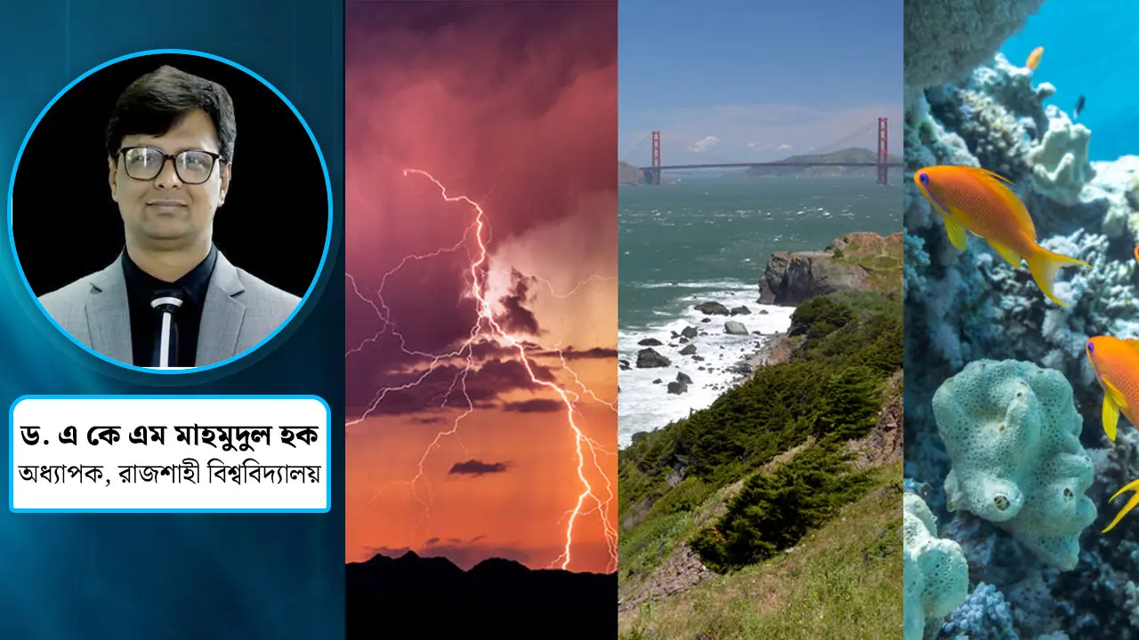 জলবায়ু গবেষণা, সম্মেলন ও চুক্তির প্রায়োগিক প্রভাব