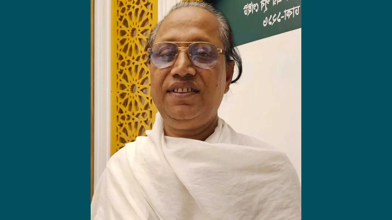 বাউল শিল্পী আবুল সরকারকে কারাগারে প্রেরণ