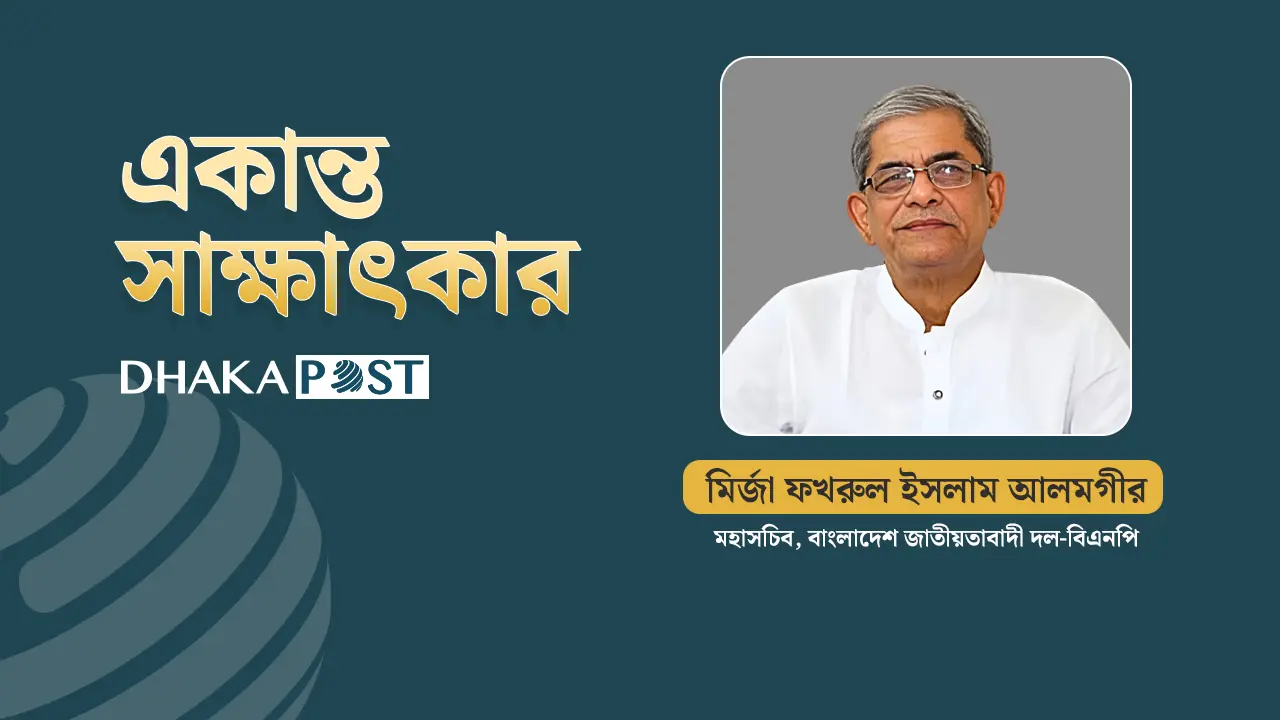 কেউ কেউ চেষ্টা করছে নির্বাচন যেন না হয়, আমি জানতে চাই—লাভটা কী?