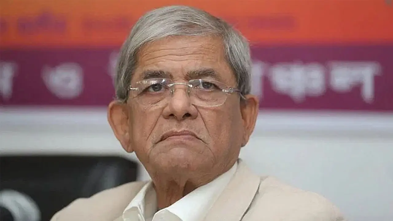 চট্টগ্রামে বিএনপির গণসংযোগে গুলি, হামলাকারীদের দ্রুত গ্রেপ্তারের দাবি