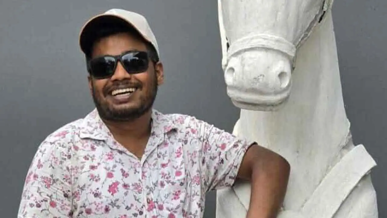 মোহাম্মদপুর থানা ছাত্রদল নেতার হাত বাঁধা মরদেহ উদ্ধার