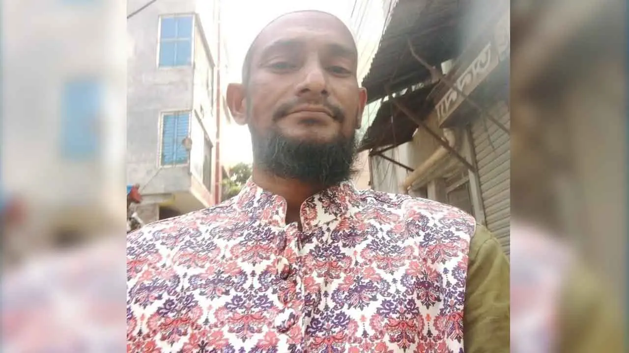ডিবি হেফাজতে মৃত্যু : ‘নির্যাতন করে মারা হয়েছে’, অভিযোগ নিহতের ছেলের