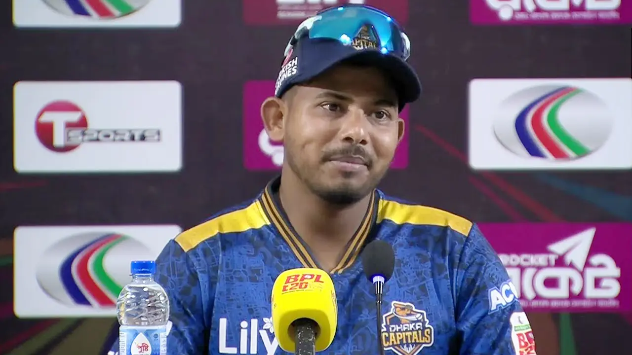 টানা ৯ আসর খেলে বিপিএলের ড্রাফটে বাদ, মুখ খুললেন সৈকত