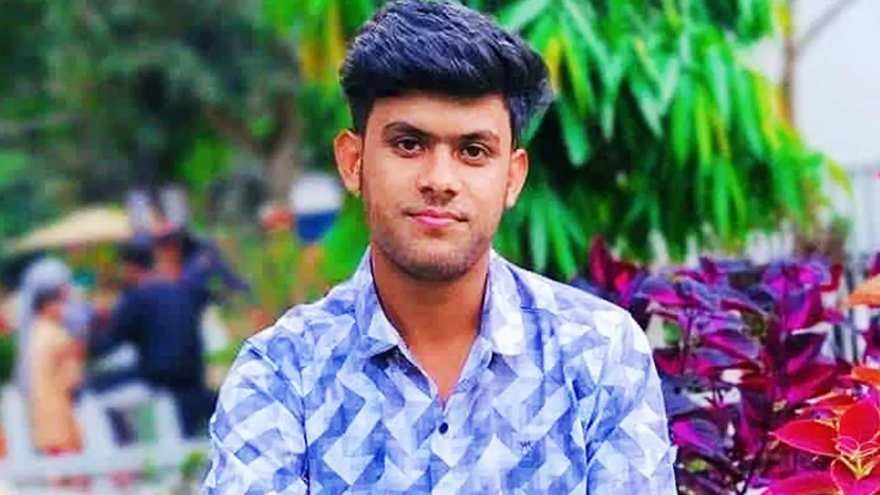 মুন্সীগঞ্জে যুবককে কুপিয়ে হত্যা