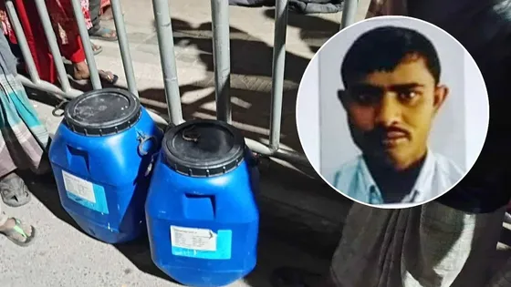 খোঁজ মিলছিল না আশরাফুলের, থানায় জিডি করেছিল পরিবার 