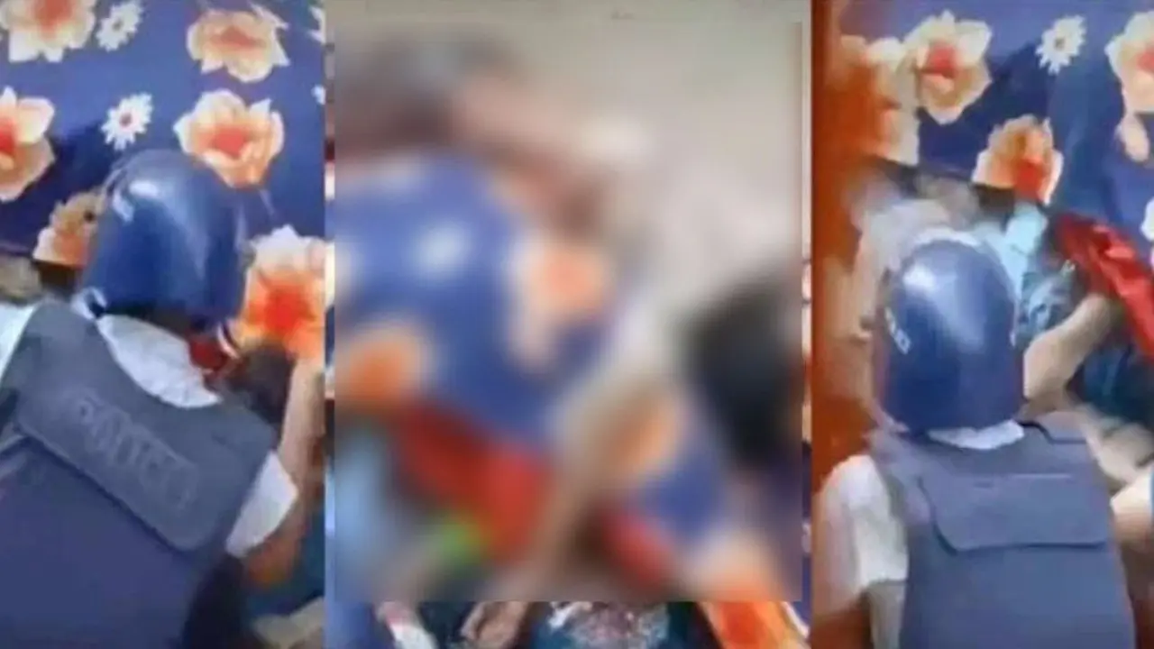 আশুলিয়ায় মরদেহ পোড়ানোসহ সাত হত্যায় আজ ১৮তম দিনের সাক্ষ্যগ্রহণ