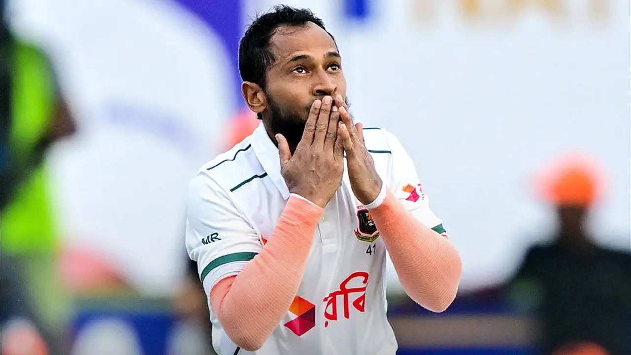 গ্রিনিজ-মিঁয়াদাদসহ কিংবদন্তিদের কাতারে মুশফিক