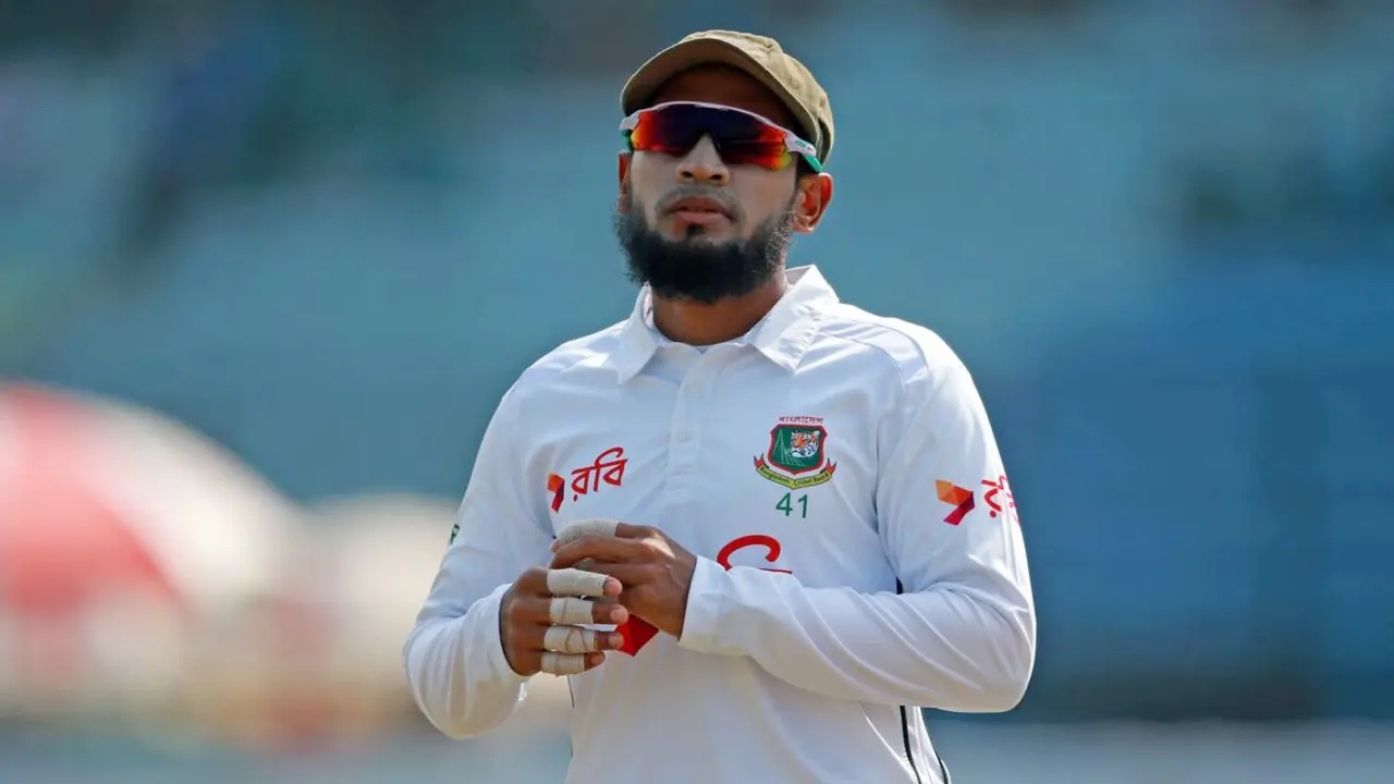 মুশফিকের শততম টেস্ট উদযাপনে যেসব আয়োজন করেছে বিসিবি