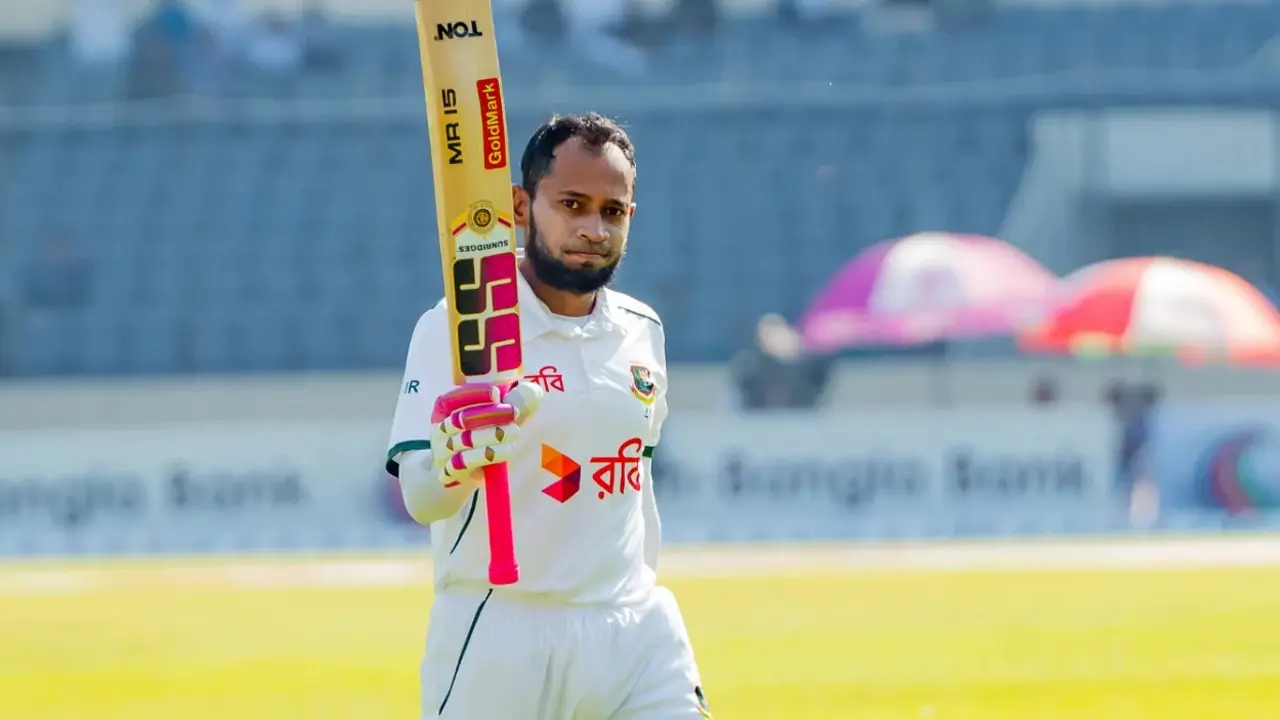 পন্টিং, রুট, ইনজামাম, ওয়ার্নারের পরেই মুশফিক
