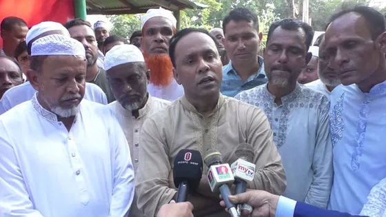 তত্ত্বাবধায়ক সরকার পুনর্বহালে জনগণ দেশের মালিকানা ফিরে পেয়েছে 