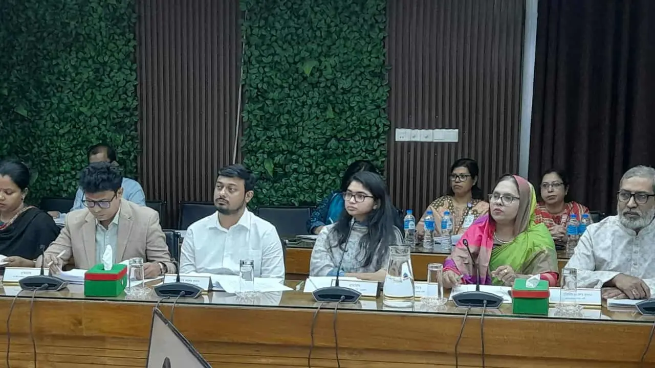 প্রচারণায় তারেক রহমানের ছবি ব্যবহারে এনসিপির আপত্তি