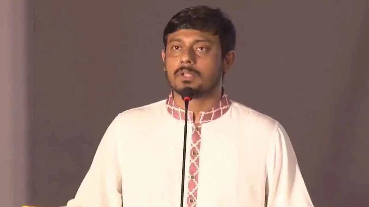 বিএনপির প্রার্থী তালিকার বেশিরভাগই গডফাদার : নাসীরুদ্দীন পাটওয়ারী