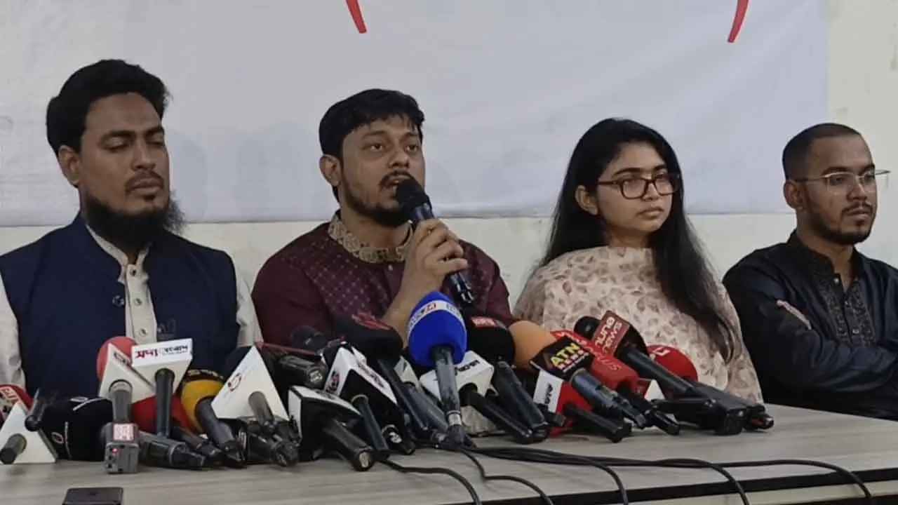 সরকার দরদ দেখিয়েছে কিন্তু কোনো দায় দেখায়নি