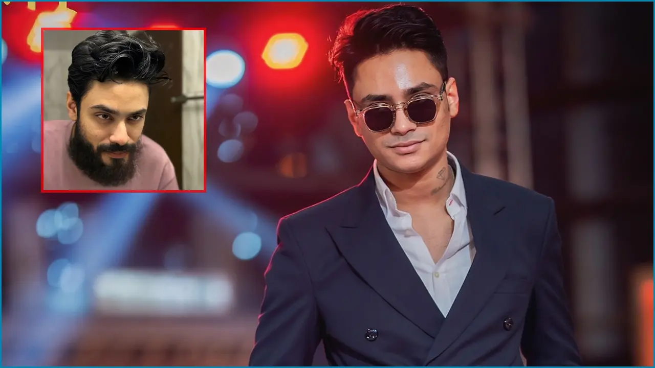 ‘সোলজারে’ কন্টেন্ট ক্রিয়েটর রাকিন আবসার
