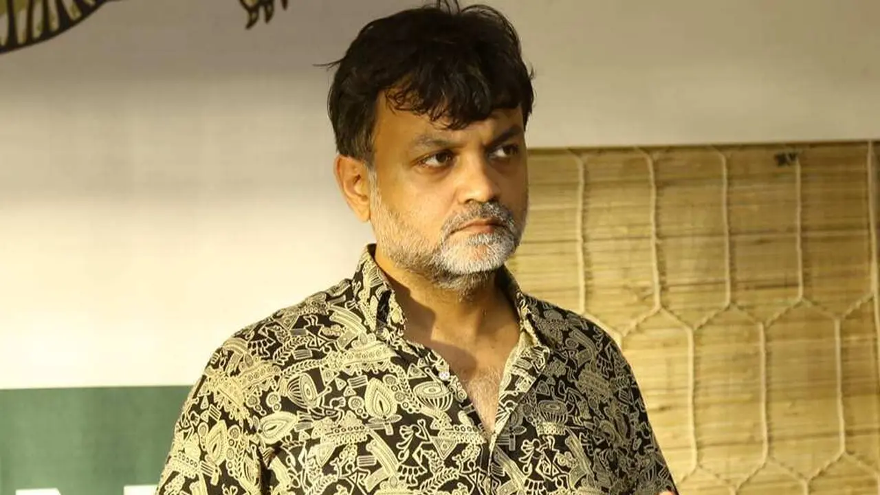 ‘কলকাতা চলচ্চিত্র উৎসবে আমার ছবি পাঠানো উচিত নয়’