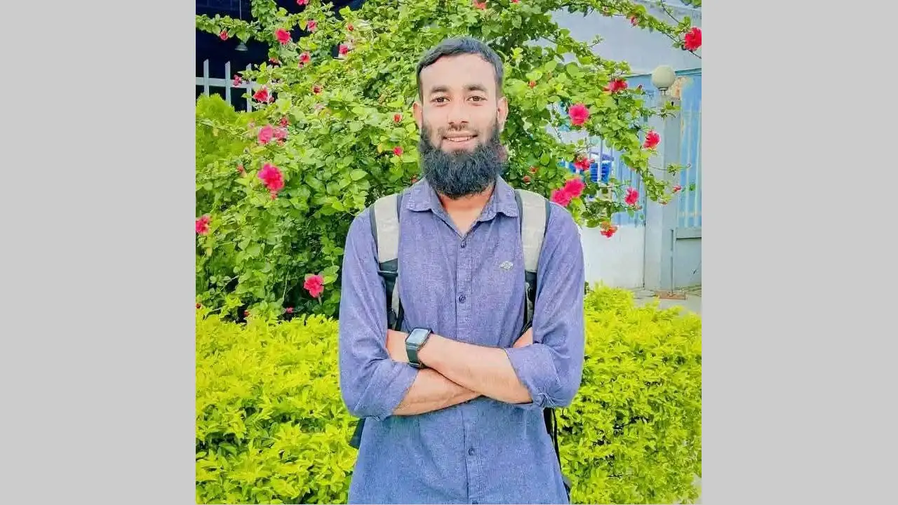 কর্মস্থলে যাওয়ার পথে ইপিজেড শ্রমিকের মৃত্যু 