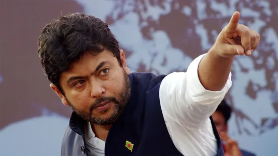 নিক্সন চৌধুরী ও পরিবারের সদস্যদের আয়কর নথি জব্দ