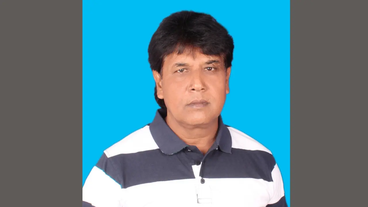 নড়াইলে নাশকতার মামলায় ইউপি চেয়ারম্যান গ্রেপ্তার