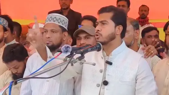 গুন্ডামি-মাস্তানি করে জনপ্রতিনিধি হওয়ার সুযোগ শেষ : নুর