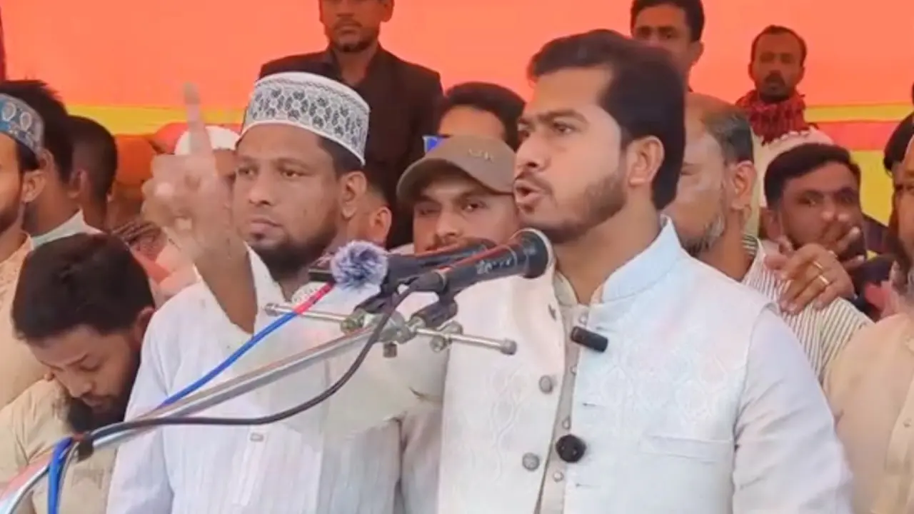 গুন্ডামি-মাস্তানি করে জনপ্রতিনিধি হওয়ার সুযোগ শেষ : নুর