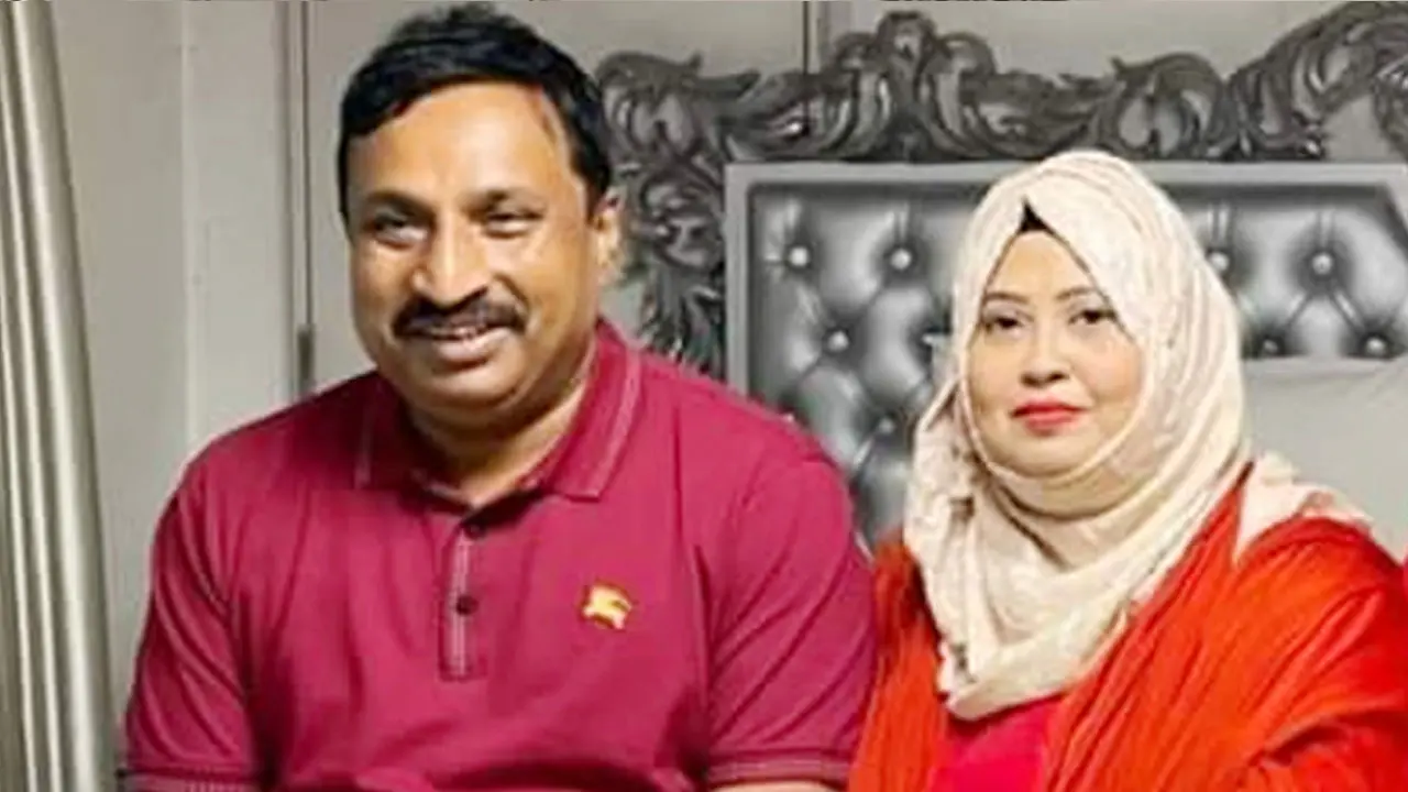 নিজাম হাজারীর স্ত্রীর ৪৫ কোটি টাকার অবৈধ সম্পদ, মামলার সিদ্ধান্ত