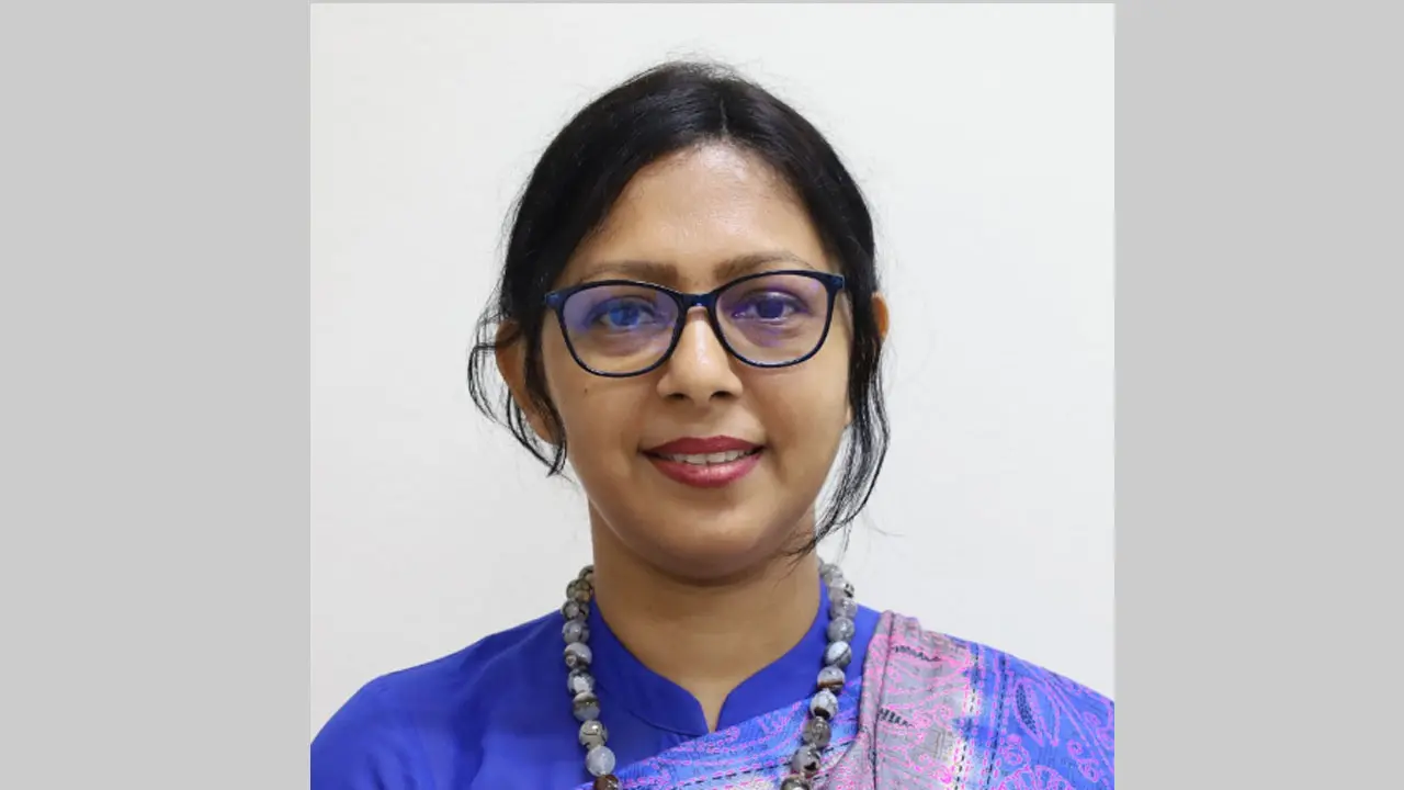 নৌপরিবহন মন্ত্রণালয়ে যোগ দিলেন নতুন সচিব ড. নূরুন্নাহার চৌধুরী