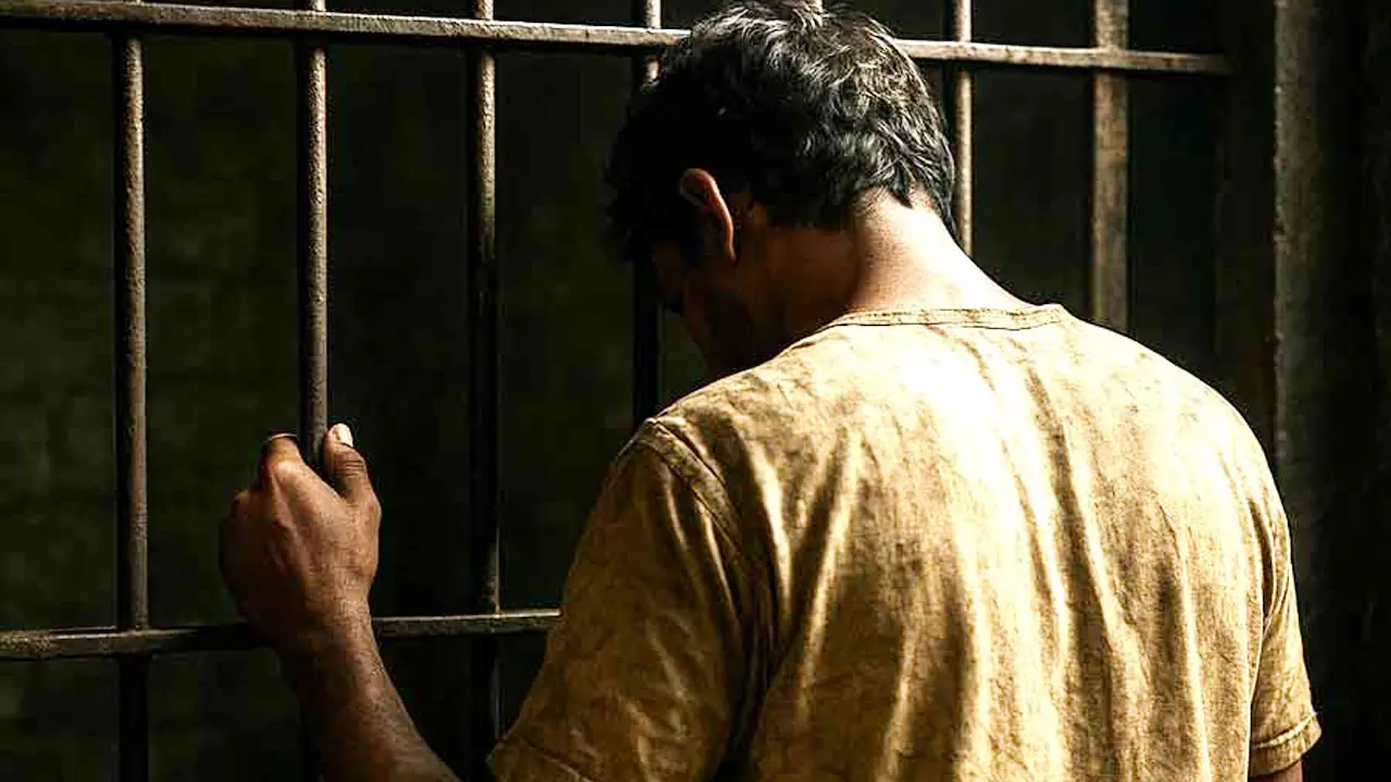 বাংলাদেশি তকমা দিয়ে পশ্চিমবঙ্গের ১৭ শ্রমিককে আটক ওড়িশায়