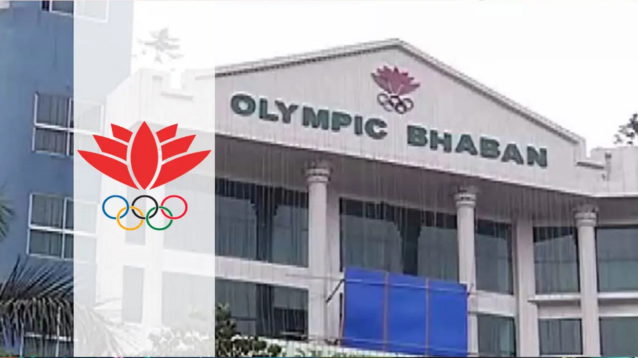 সরাসরি অলিম্পিকে খেলা আরচ্যারি নেই অলিম্পিক কমিটিতে