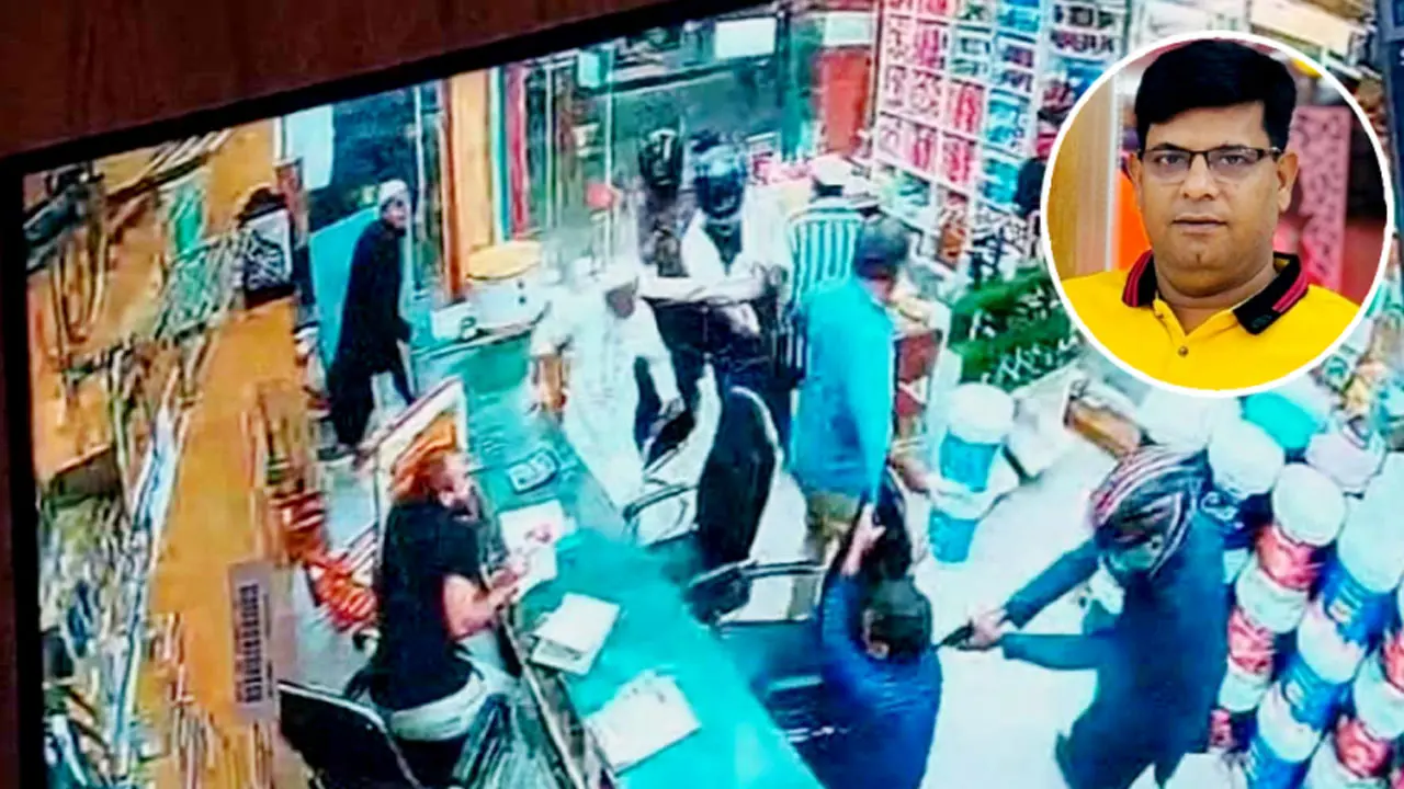 পল্লবীতে যুবদল নেতাকে প্রকাশ্যে হত্যার ঘটনায় স্ত্রীর মামলা