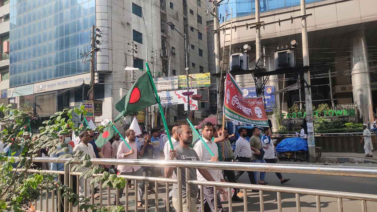 dhakapost