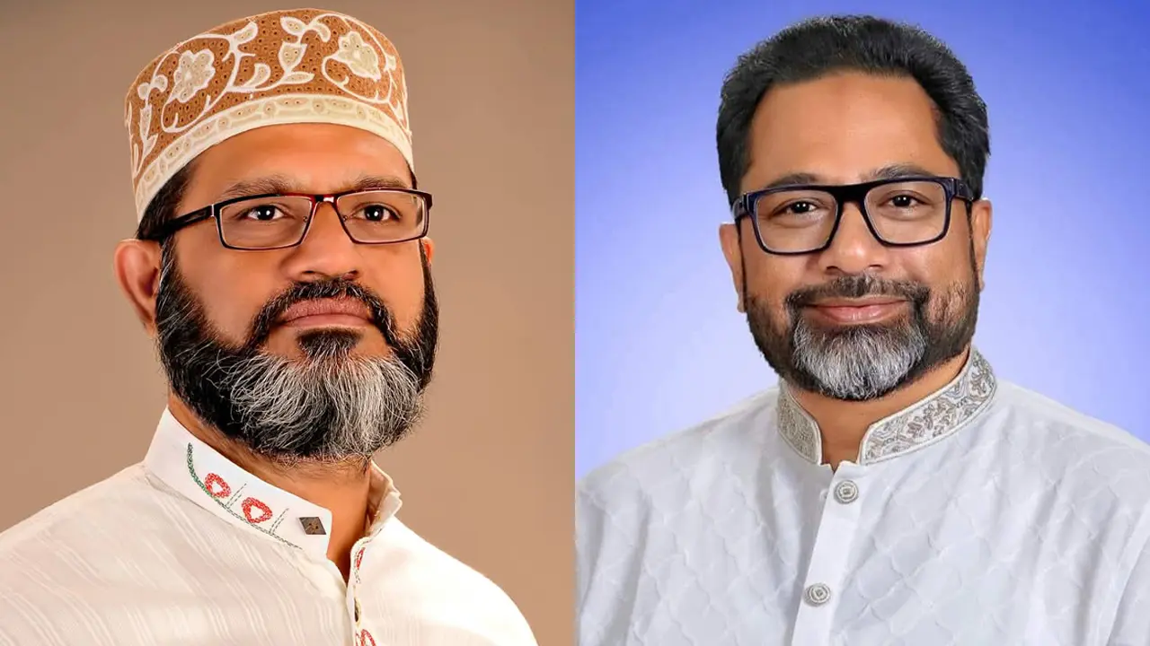 সাঈদীর ছেলের বিপরীতে লড়বেন বিএনপির মঞ্জুর