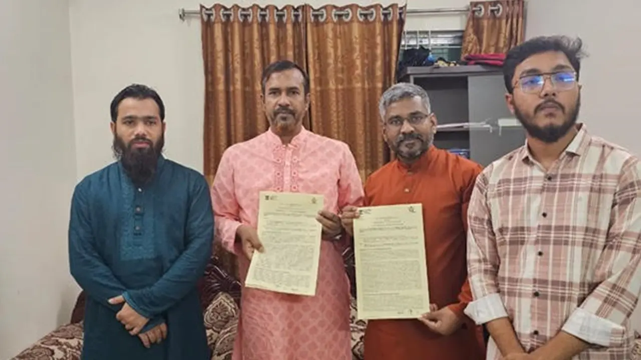 বায়ুদূষণ মোকাবিলায় রাঙামাটিতে বসবে এয়ার মনিটরিং মেশিন