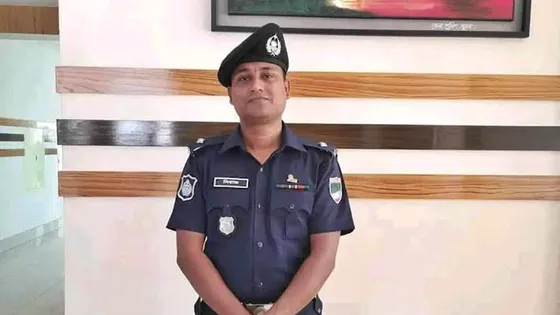 ওসি সিরাজুল ইসলামের মৃত্যু