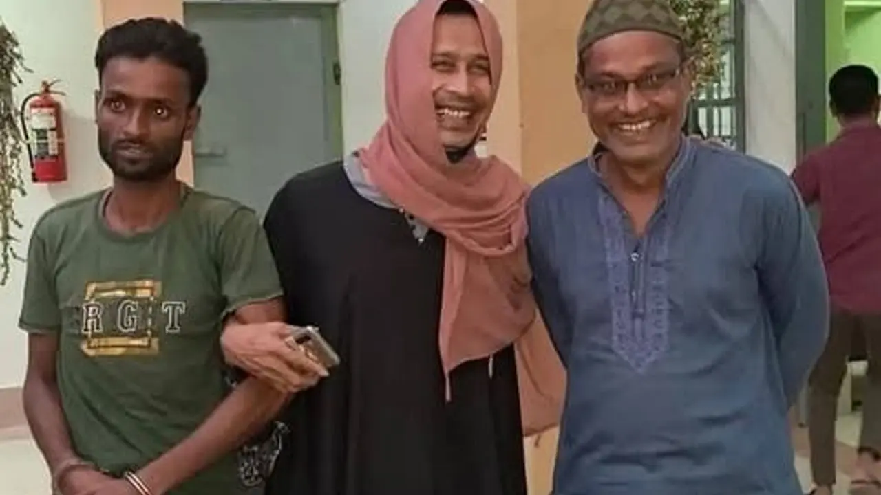 মাদক কারবারিকে ধরতে এএসআই সাজলেন স্ত্রী, স্বামী কনস্টেবল