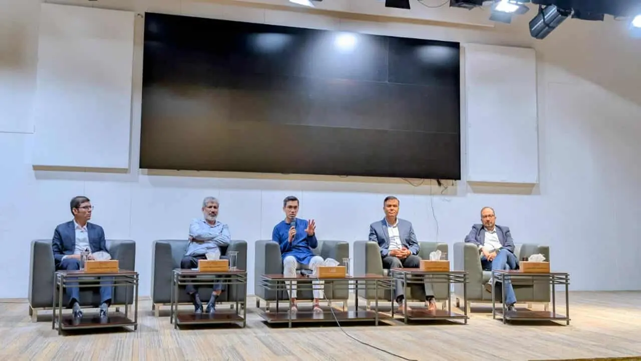 এক প্ল্যাটফর্মেই সব বিনিয়োগ সেবা, বিডার কাঠামোতে আসছে বড় পরিবর্তন