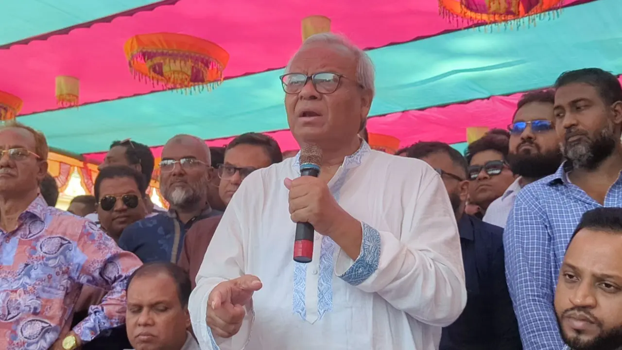 আইনি ভিত্তি ছাড়া আইনের কাজ করলে ভবিষ্যতে তা সংকট তৈরি করবে
