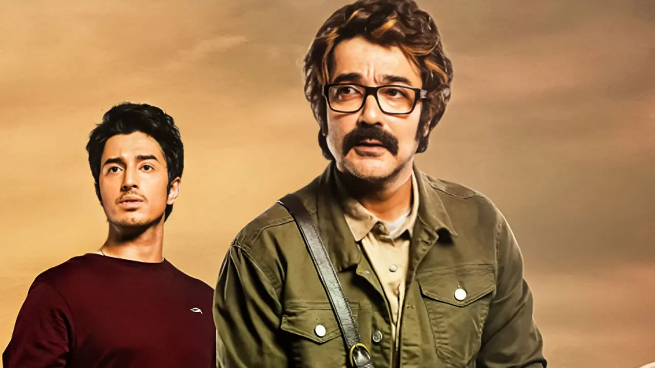 ‘কাকাবাবু’র গোয়েন্দাগিরি দেখতে অপেক্ষা বাড়ল