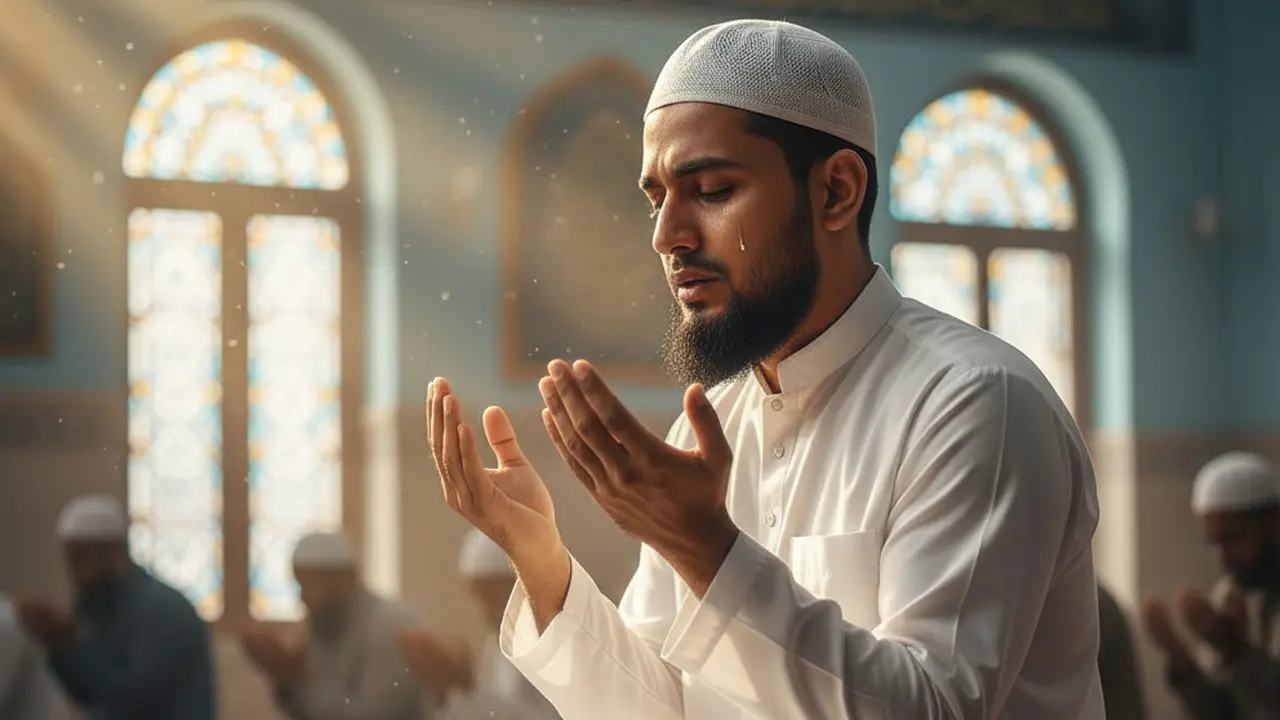 তওবা করলে কি সঙ্গে সঙ্গেই গুনাহ মাফ হয়ে যায়?