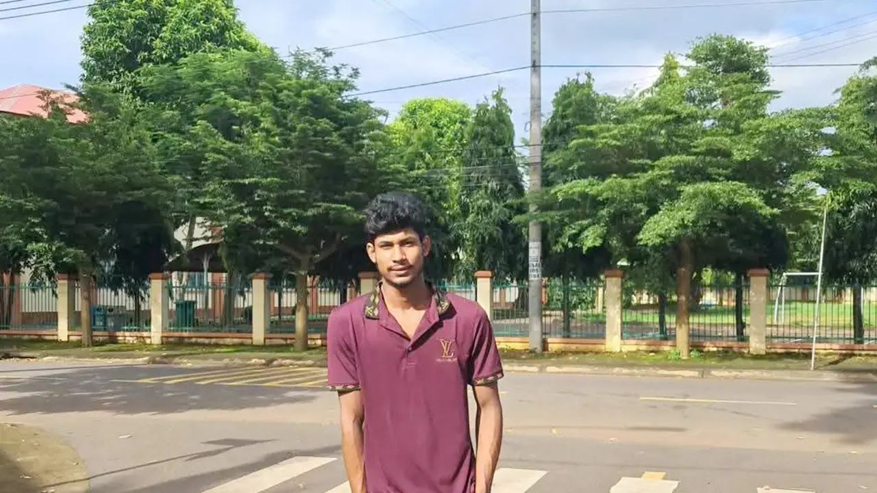 ভিয়েতনামে সড়ক দুর্ঘটনায় বাংলাদেশি নিহত