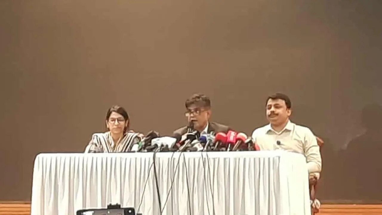 গুমের সর্বোচ্চ সাজা মৃত্যুদণ্ড, অধ্যাদেশের চূড়ান্ত অনুমোদন