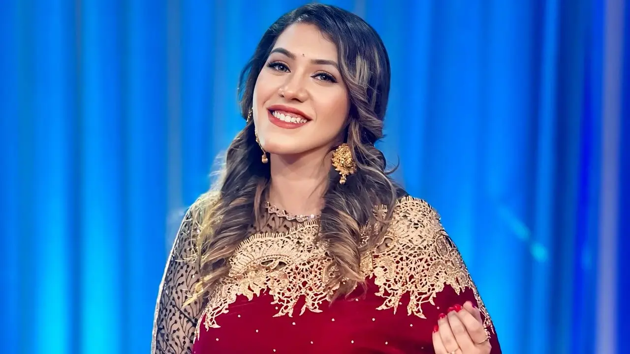 ২য় বিয়ে করলেন সংগীতশিল্পী পূজা