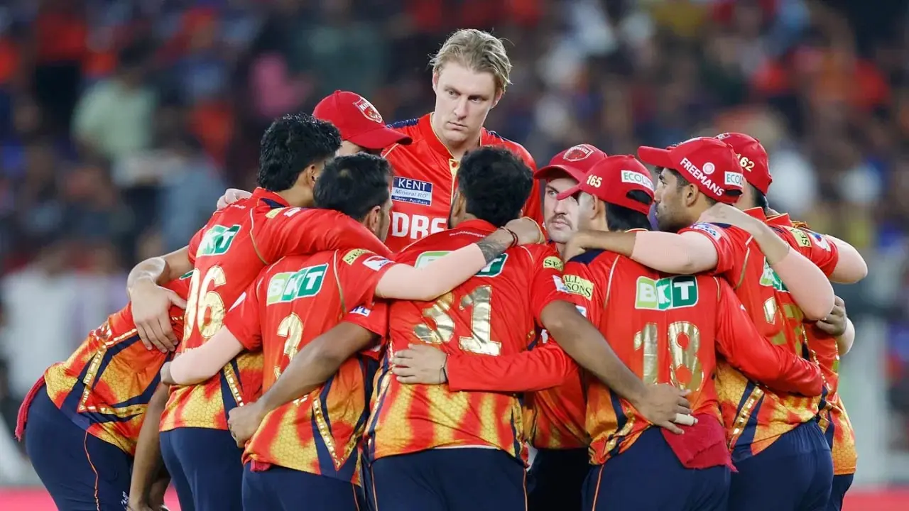 নিলামে খেলোয়াড় কিনতে চায় না আইপিএলের যে ফ্র্যাঞ্চাইজি
