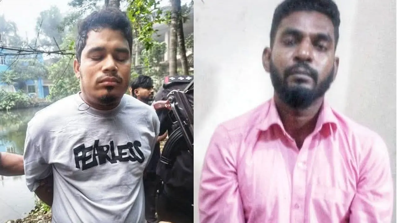 চট্টগ্রামে বাবলা হত্যা মামলাসহ গোলাগুলির ঘটনায় গ্রেপ্তার ৬