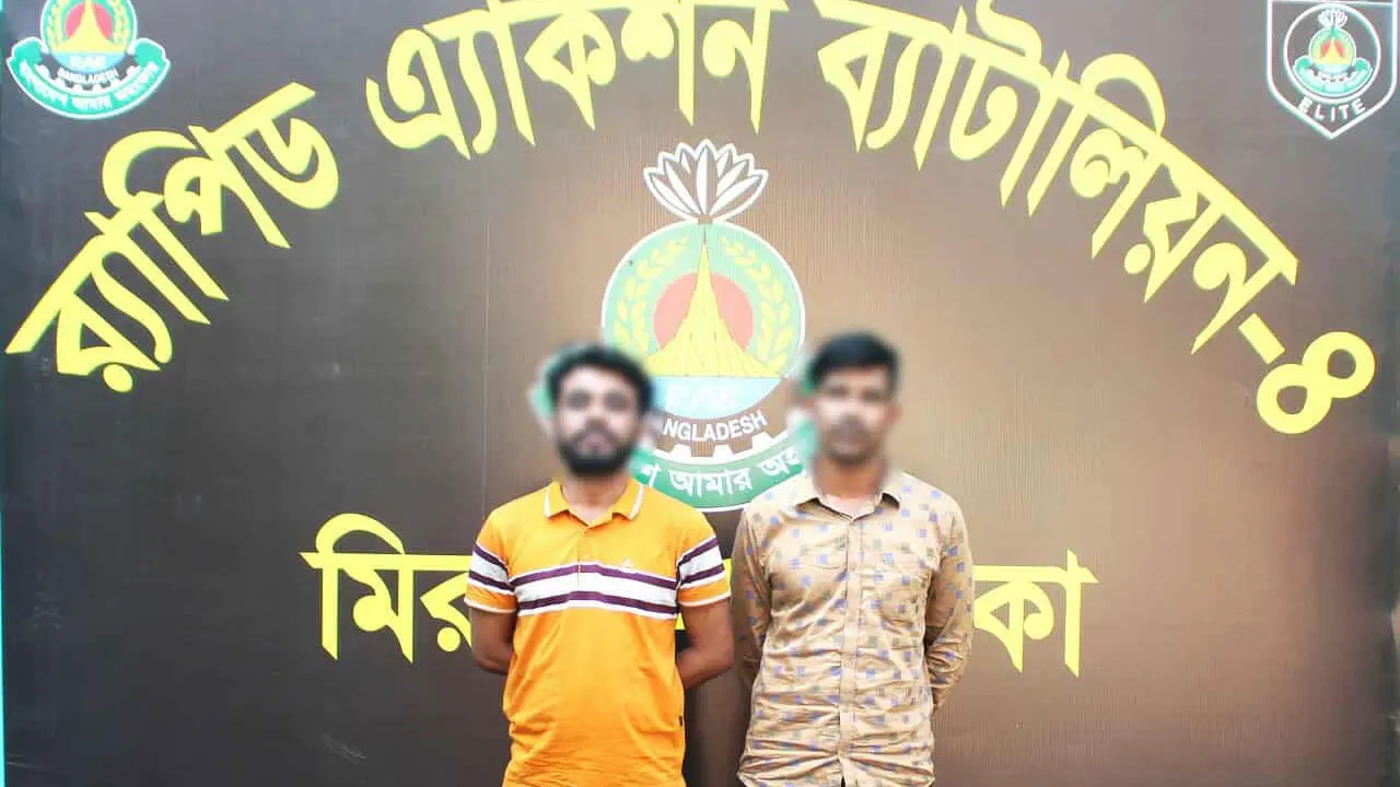 যুবদল নেতা কিবরিয়া হত্যার নেপথ্যে ‘রাজনৈতিক আধিপত্যের জের’