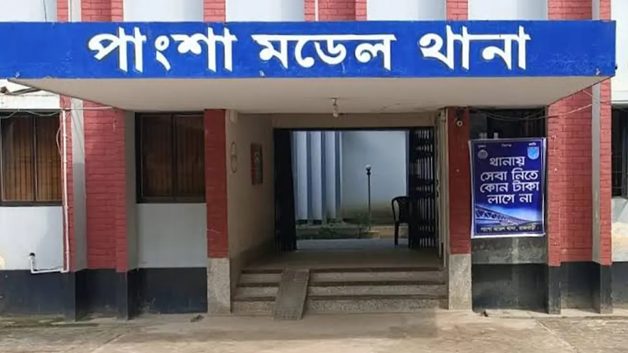চাঁদাবাজির আসামি ধরতে গিয়ে হামলার শিকার পুলিশ, আহত ৩