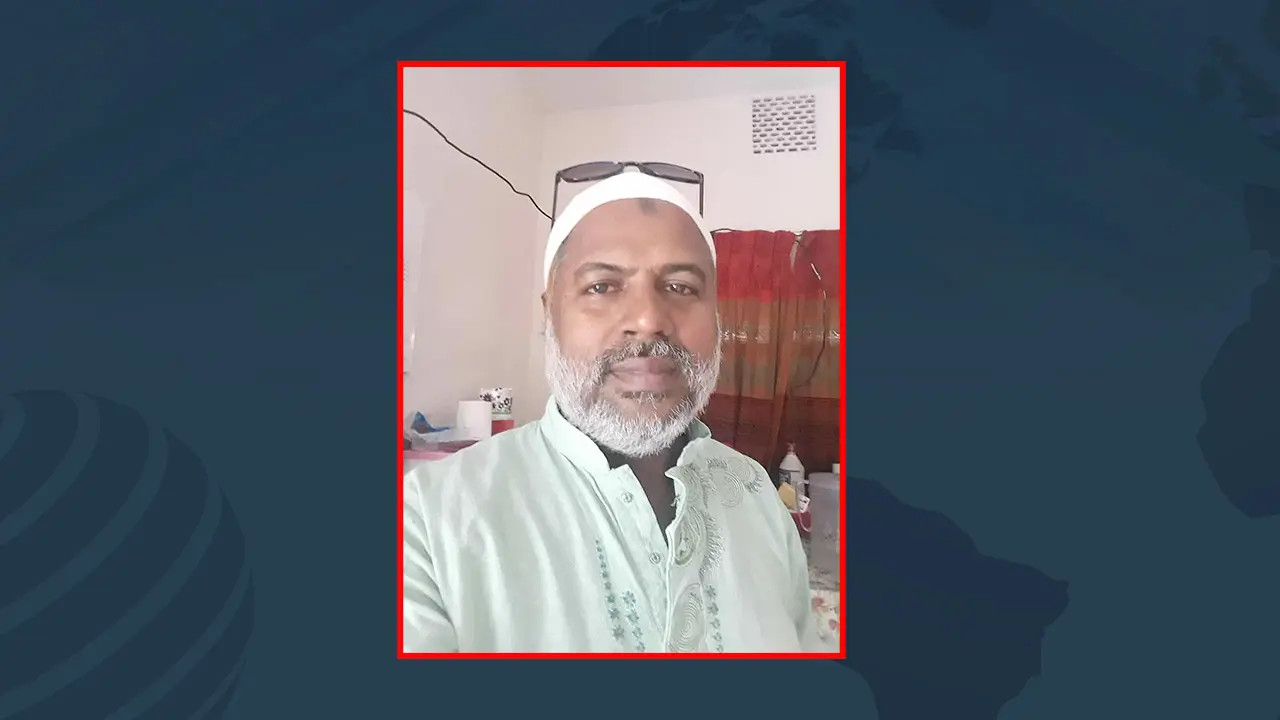 সিঙ্গাপুরে নির্মাণাধীন ভবন থেকে পড়ে বাংলাদেশির মৃত্যু