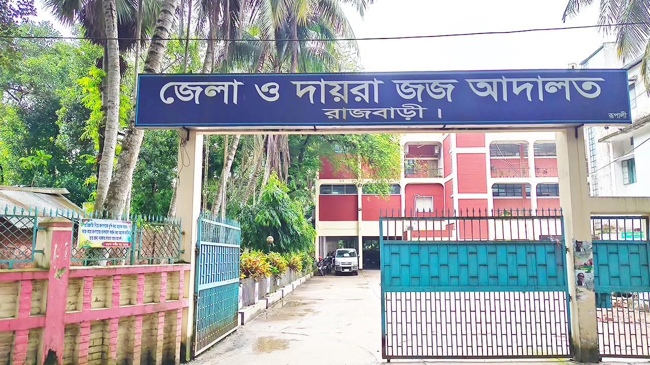 নুরাল পাগলের দরবারে হামলা, জামায়াত-বিএনপি-এনসিপি নেতাসহ বহু আসামি