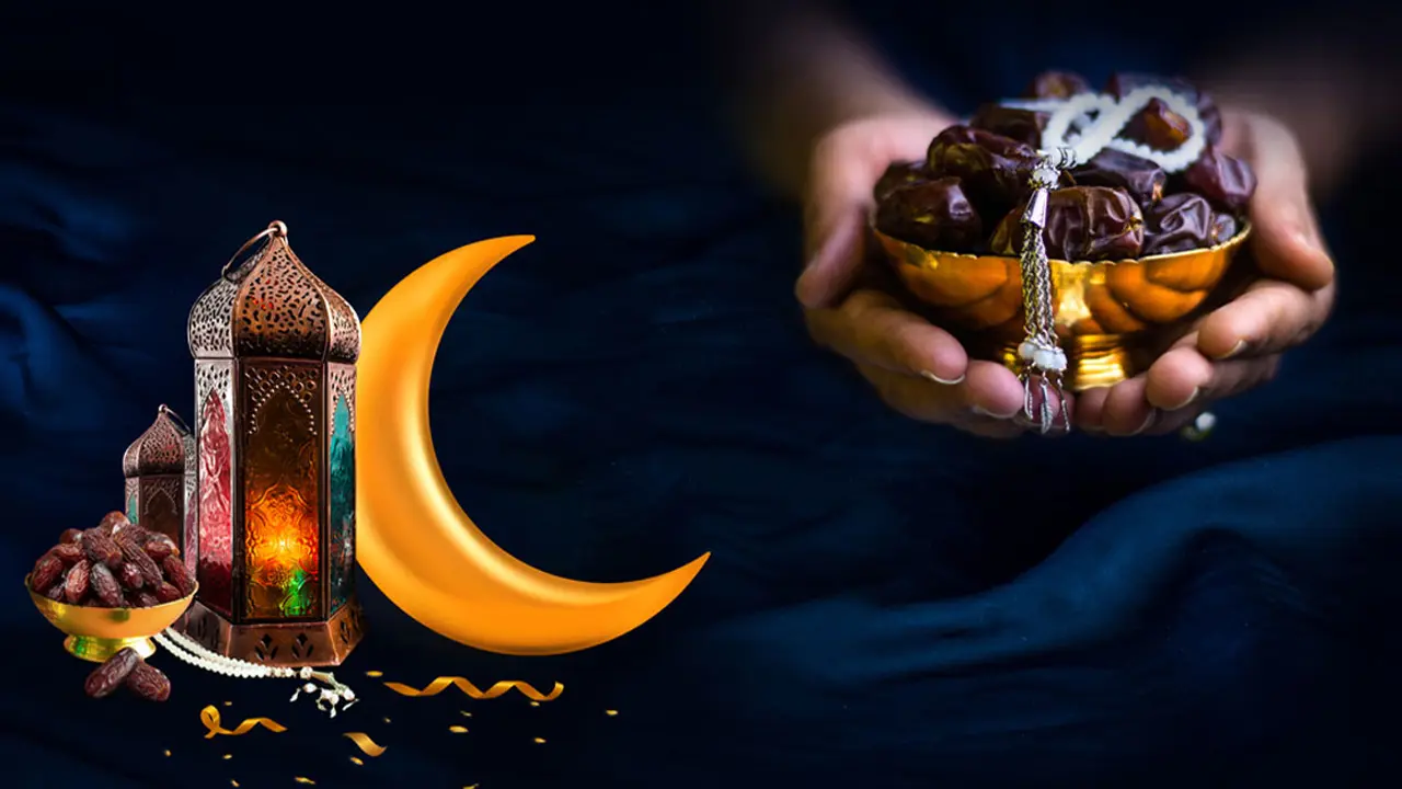 ‘রমজান মাস শুরু আর ১০০ দিন পর’