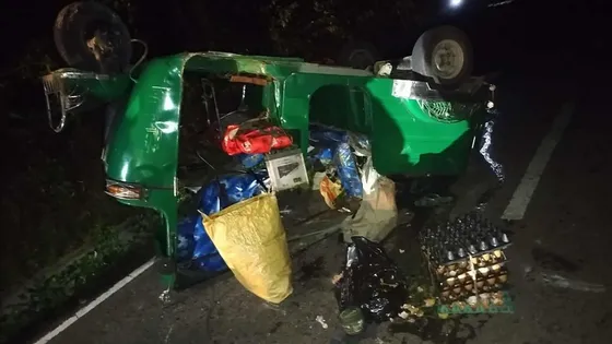 রাঙ্গামাটিতে বন্যহাতির আক্রমণে ২ নারী নিহত